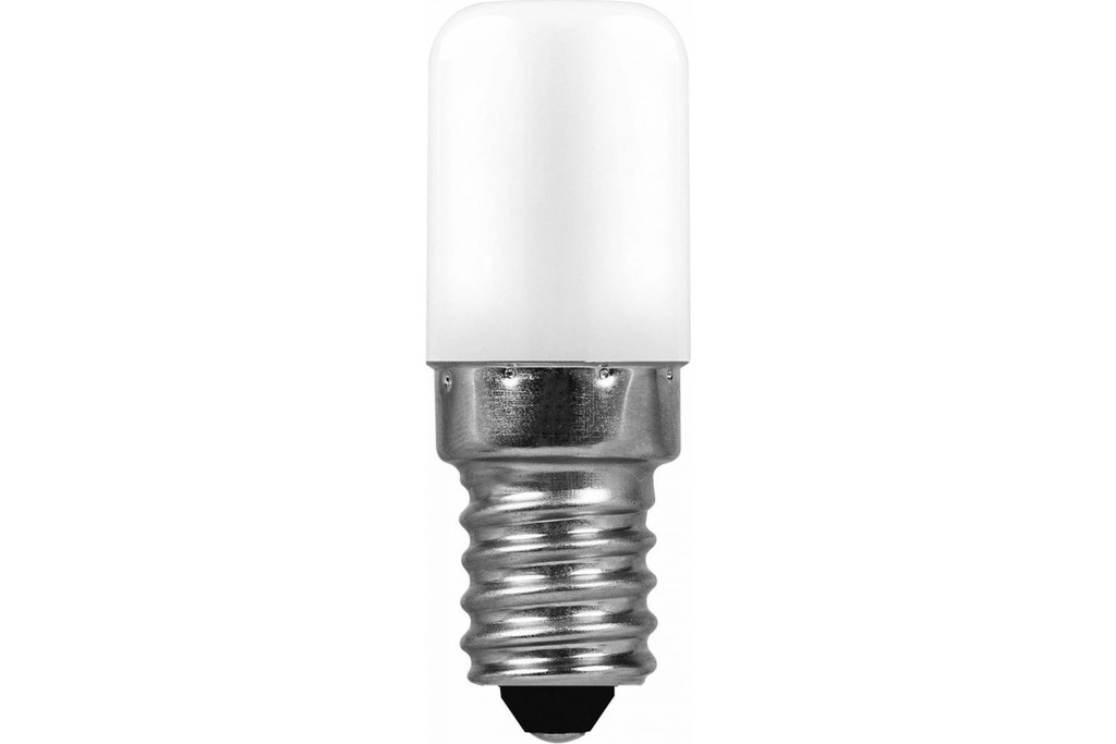 Купить лампа led lb-10 2w e14 2700к feron  для холодильника фото №2
