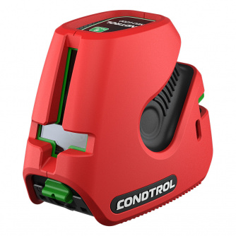Купить Лазерный уровень CONDTROL NEO G 200 + сканер проводки Drill Check   1-2-179 фото №3