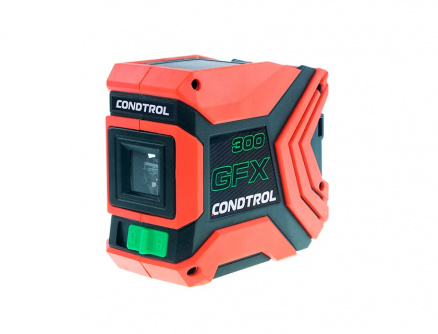 Купить Лазерный уровень CONDTROL GFX 300   1-2-220 фото №1