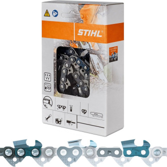 Купить Цепь STIHL Pro Rapid Super 325 - 1,3 - 64  (23 RS Pro)   3690-006-0064 фото №1