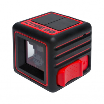 Купить Лазерный уровень ADA CUBE 3D Professional Edition фото №5