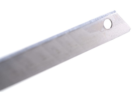 Купить Лезвия для ножа технического 9 мм  10 шт.  10409 фото №2
