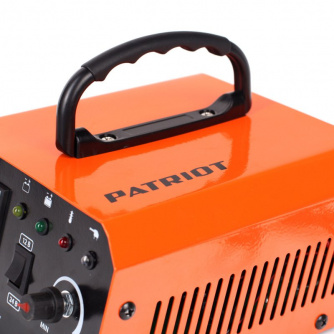 Купить Зарядное устройство Patriot BCT-10 Boost фото №2