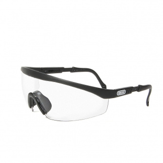 Купить Поликарбонатные защитные очки Oregon 515068 прозрачные фото №1