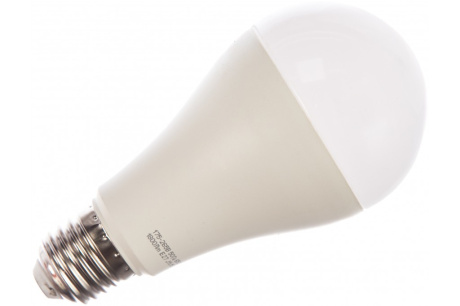 Купить Лампа светодиодная 20Вт E27 6500K FAR000059  ФАРЛАЙТ FAR000059 фото №2