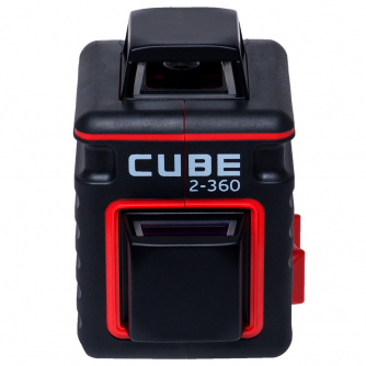 Купить Лазерный уровень ADA CUBE 2-360 Basic Edition фото №4