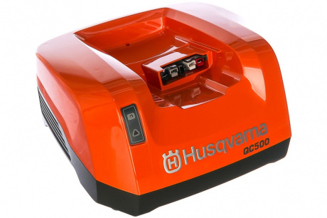 Купить Зарядное устройство Husqvarna QC500   9670915-01 фото №1