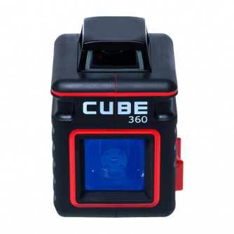 Купить Лазерный уровень ADA CUBE 360 Professional Edition фото №5