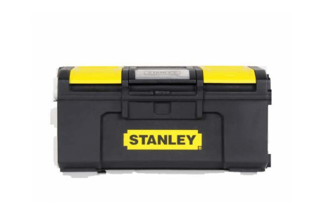 Купить STANLEY Ящик для инструмента BASIC NOOLBOX 19"  1-79-217 фото №3