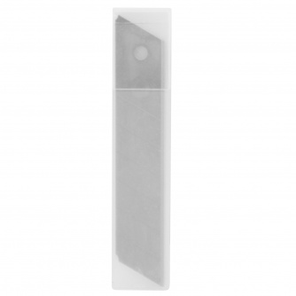 Купить Лезвие VIRA для ножей сегментное 25 мм (10шт) фото №4