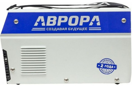 Купить Сварочный инвертор АВРОРА Вектор 2200 фото №7