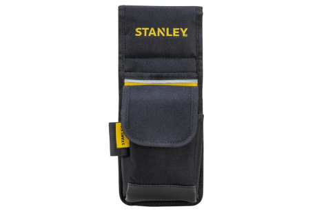 Купить Поясная сумка Stanley черно-серая 1-93-329 фото №1