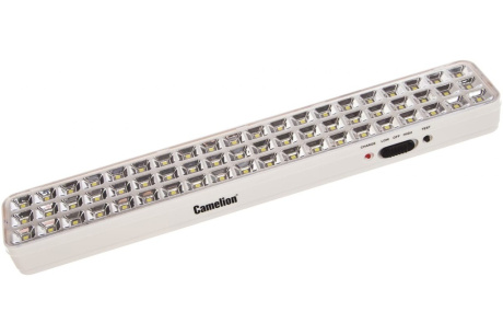 Купить Фонарь "Camelion" LA-111 LED аккумуляторный Li-ion 220В  12914 фото №2