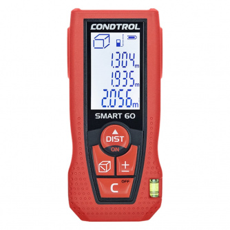 Купить Измеритель длины CONDTROL Smart 60 + сканер Condtrol Drill Check  1-4-098А фото №5