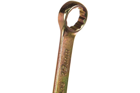 Купить Ключ гаечный комбинированный СИБРТЕХ 14986 (24 мм) фото №2