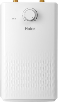 Купить Накопительный водонагреватель Haier ECU5 EU  электрический фото №1