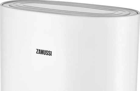 Купить Накопительный водонагреватель Zanussi Artendo Dry ZWH/S 50 электрический фото №7