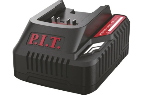 Купить Устройство зарядное P.I.T. PH20-3.0A  6-21В  63Вт  для всех АКБ системы OnePower  SOLO PH20-3.0A фото №1