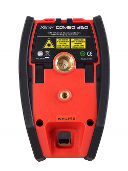 Купить Лазерный уровень CONDTROL XLiner Combo 360 Kit   1-2-240 фото №3