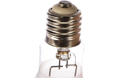 Купить Лампа ртутная ДРЛ 400Вт Е40  дроссельная  TDM SQ0325-0010 фото №2