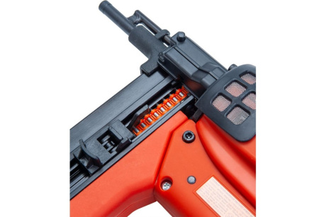 Купить Газовый монтажный пистолет Hybest GSR40A арт.HBGSR40A2022 новая версия фото №4
