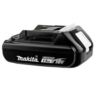 Купить Аккумуляторная батарея Makita 18 V   632A54-1 фото №4