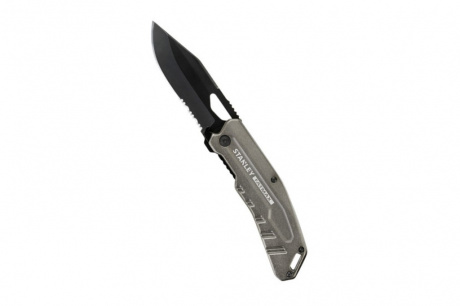 Купить Нож STANLEY FATMAX PREMIUM складной     FMHT0-10312 фото №1