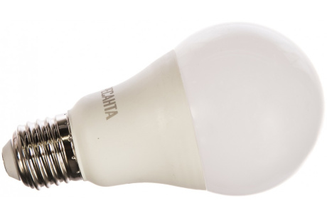 Купить Лампа светодиодная РЕСАНТА А80 20W E27 4000K 1620lm LL-R-A65-20W-230-4K-E27 фото №1