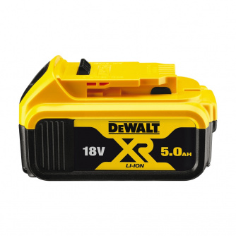 Купить Аккумуляторная батарея DEWALT DCB 184 фото №3