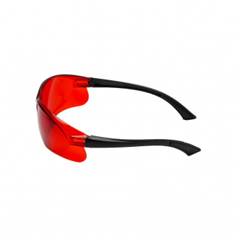 Купить Очки лазерные ADA VISOR RED Laser Glasses фото №3