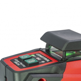 Купить Лазерный уровень CONDTROL XLiner Pento 360G Kit   1-2-410 фото №9