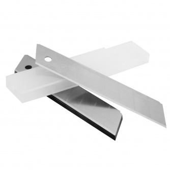Купить Лезвие VIRA для ножей сегментное 25 мм (10шт) фото №1