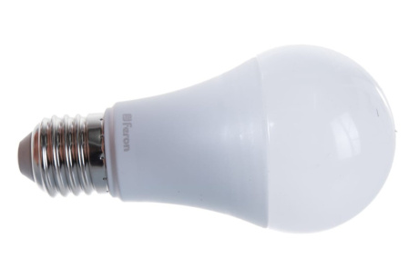 Купить Лампа светодиодная FERON LB-93 12W 230V E27 А60 6400K 1100lm 60*112mm 25490 фото №5
