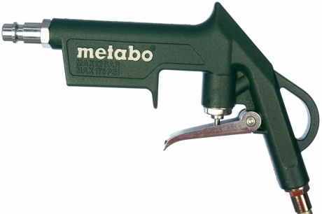 Купить Пистолет Metabo BP 210 продувочный фото №3