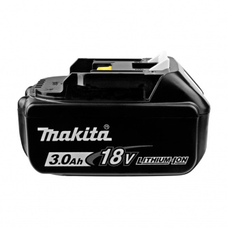 Купить Аккумулятор BL1830B Makita   	632G12-3 фото №1