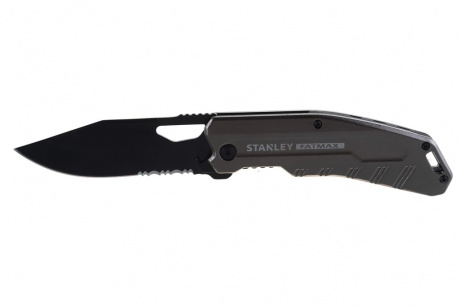 Купить Нож STANLEY FATMAX PREMIUM складной     FMHT0-10312 фото №4