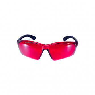 Купить Очки лазерные ADA VISOR RED Laser Glasses фото №2