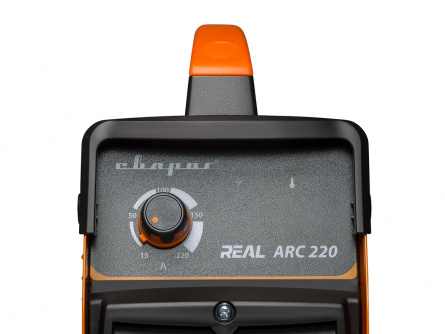 Купить Сварочный аппарат Сварог ARC 220 "REAL" (Z243N) фото №3