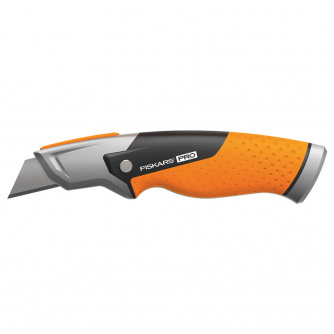 Купить Нож с фиксированным лезвием Fiskars CarbonMax   1027222 фото №1