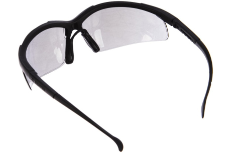 Купить Защитные очки Truper LEDE-EZ синие 10826 фото №1