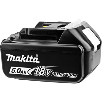 Купить Аккумуляторная батарея Makita BL 1850 B   632G59-7 фото №2