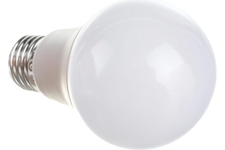 Купить Лампа светодиодная РЕСАНТА А60 9W E27 4000K 810lm LL-R-A60-9W-230-4K-E27 фото №1
