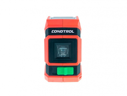 Купить Лазерный уровень CONDTROL GFX 300   1-2-220 фото №2