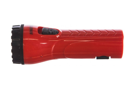 Купить Фонарь аккум Smartbuy LED4 с прямой зарядкой красный SBF-93-R SBF-93-R фото №2