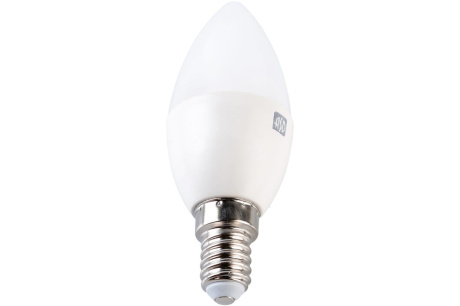 Купить Светодиодная лампа ASD LED-СВЕЧА-standard 7.5Вт 230В Е14 4000К 675Лм 4690612003931 фото №4