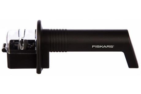 Купить Точилка Fiskars Functional Form + для ножей   1019217 фото №1