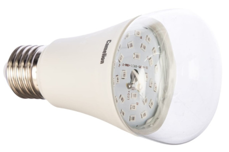 Купить Лампа CAMELION LED10-PL/BIO/Е27  10W фото №1