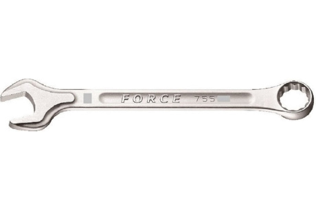 Купить 75507 Force Ключ комбинированный 7mm фото №1