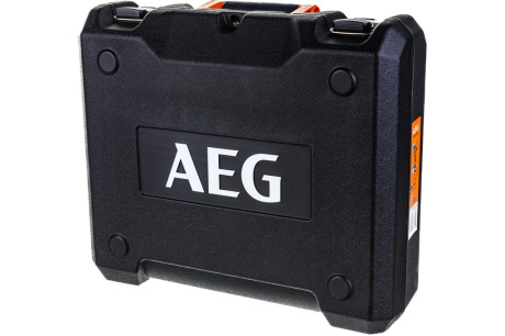 Купить Гайковерт аккумуляторный  AEG BSS 18C12Z LI-402C фото №14