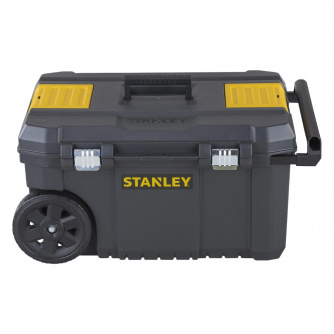 Купить Ящик для инструмента STANLEY Essential Chest с колесами   STST1-80150 фото №3